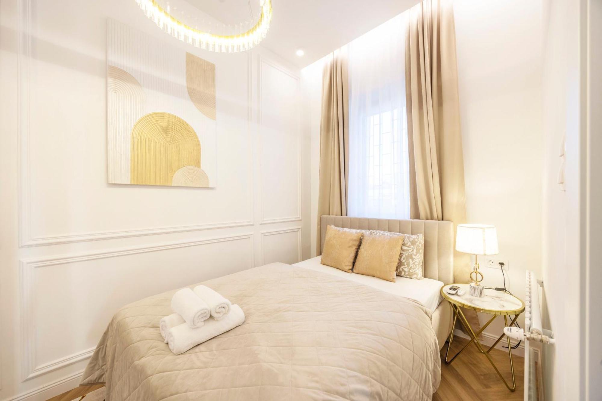 Appartement Luxurious Charming E47 Center By Prestige Homes