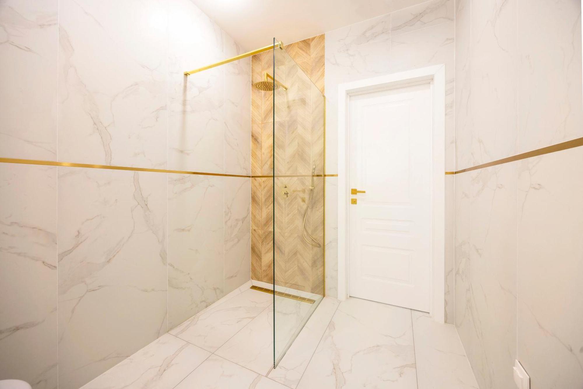 Appartement Luxurious Charming E47 Center By Prestige Homes Budapest